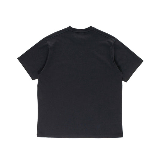 Light it Up Tee - Black