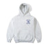 Terrain Pullover Hood - Ash