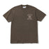 Terrain Tee - Brown