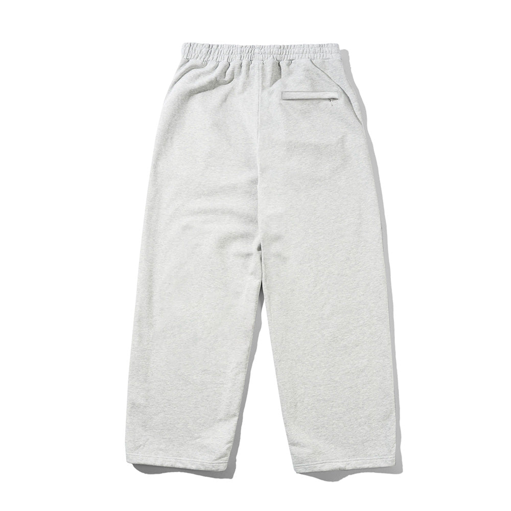 Tunnel Trackpants - Ash / Navy