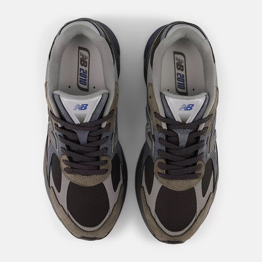 2010 - Tornado / Faded Black / Dark Silver Metallic - U20107Z3