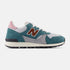 475 - New Spruce / Slate Grey - U475BD