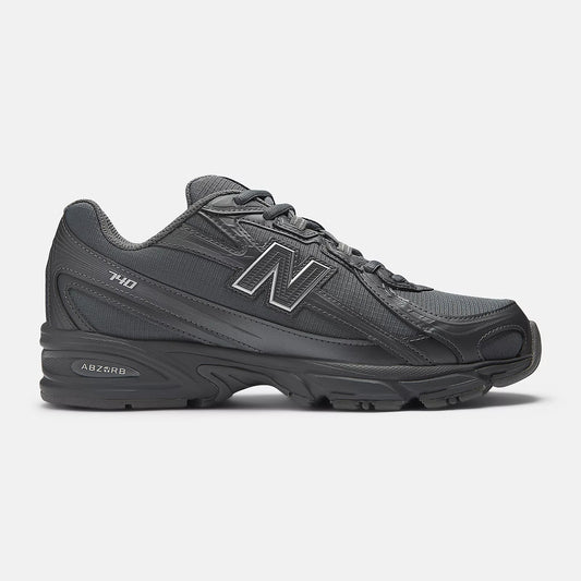 740 - Castlerock / Silver Metallic - U740SS2