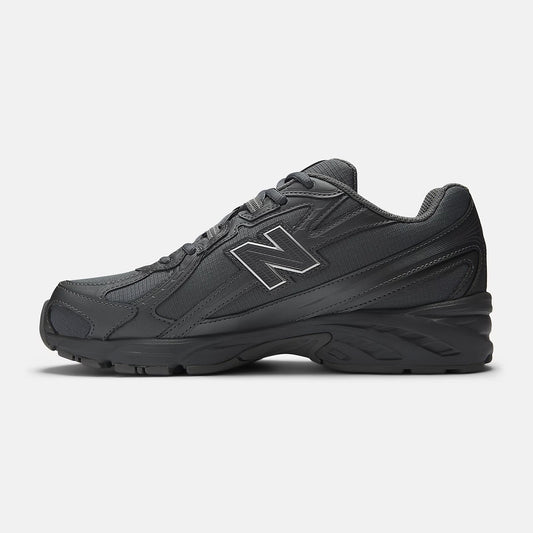 740 - Castlerock / Silver Metallic - U740SS2