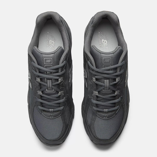 740 - Castlerock / Silver Metallic - U740SS2