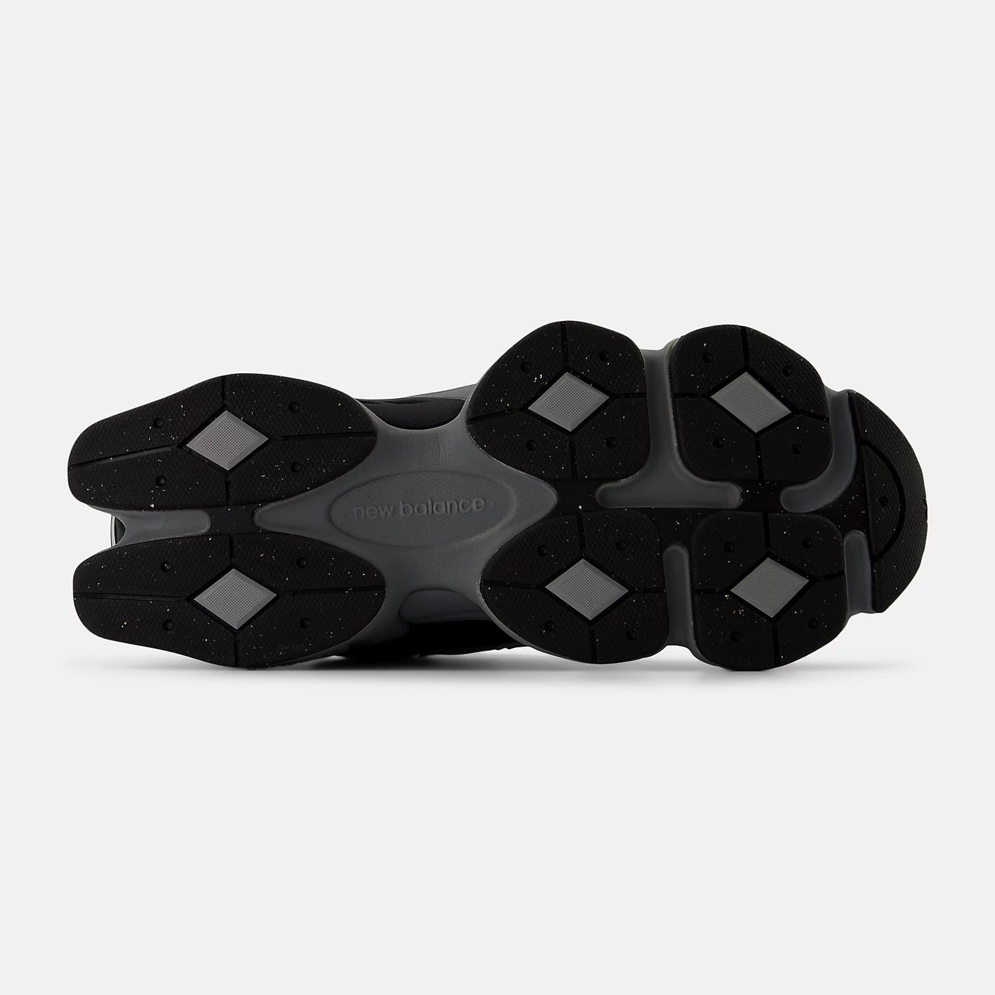 9060 - Black - U9060ORA